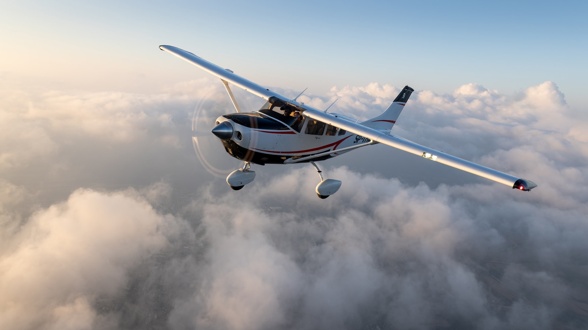 Cessna 206