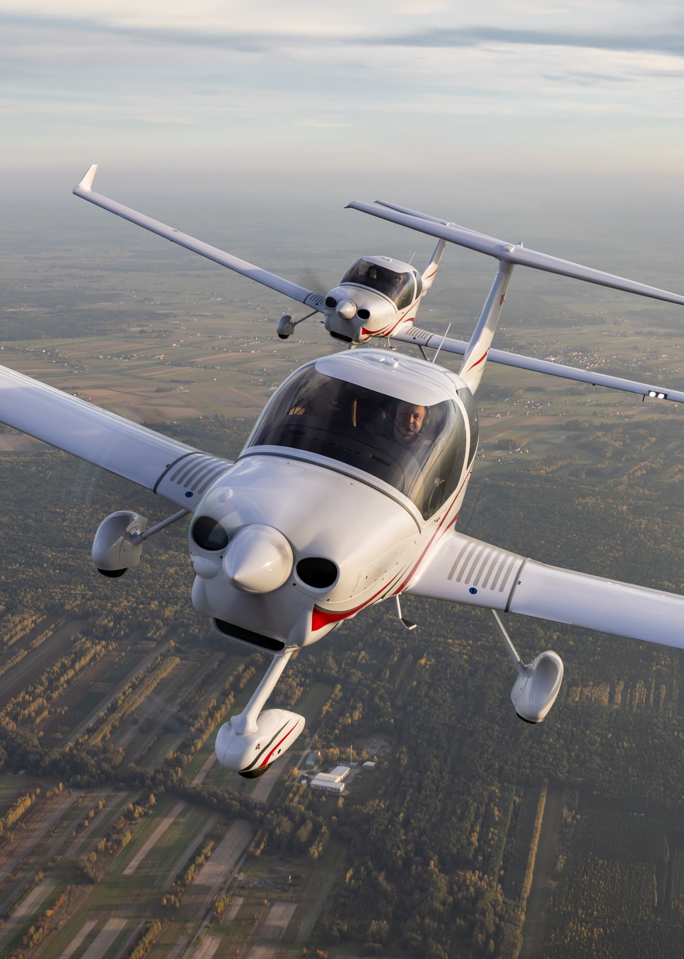 Diamond DA40NG