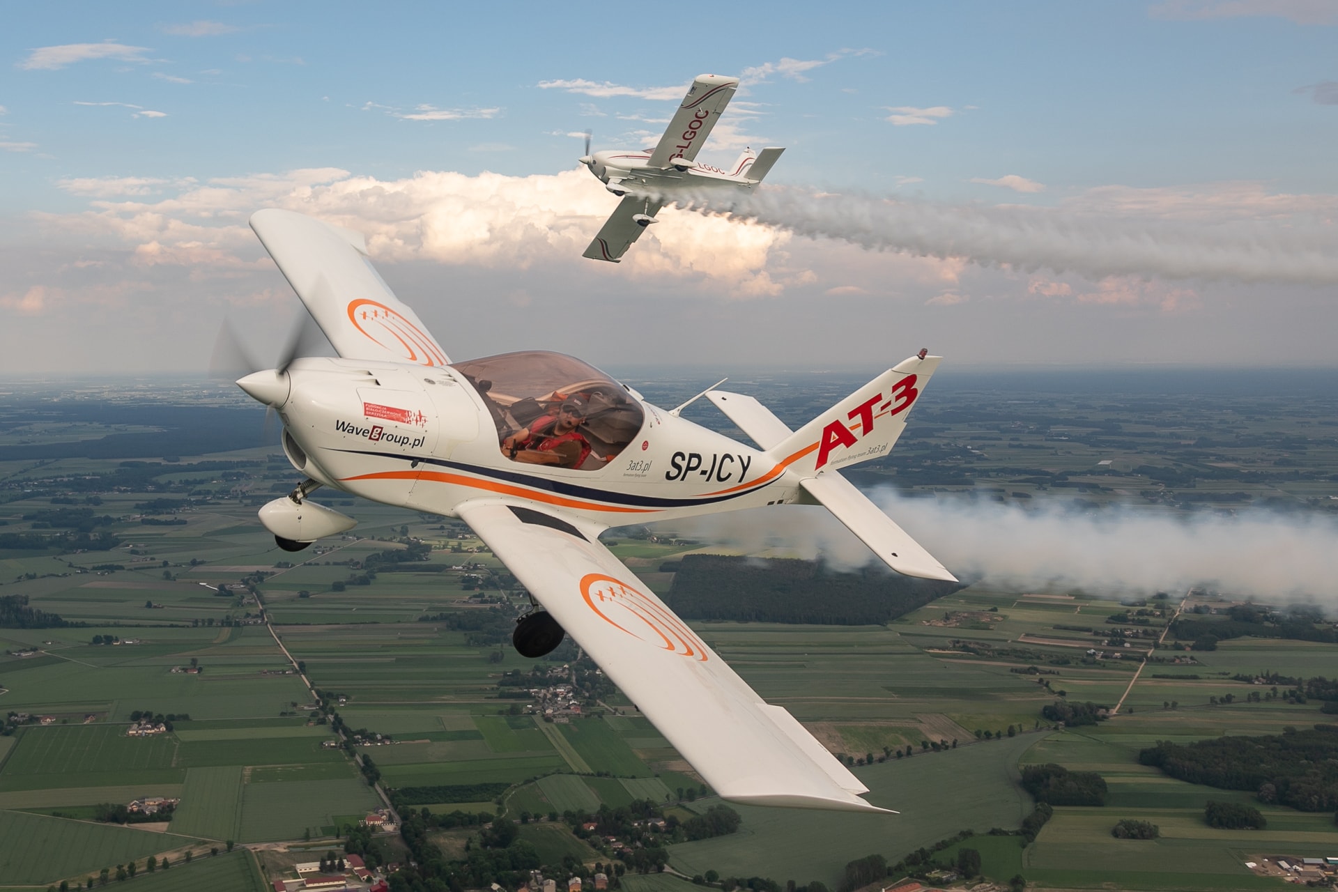 Aero AT-3