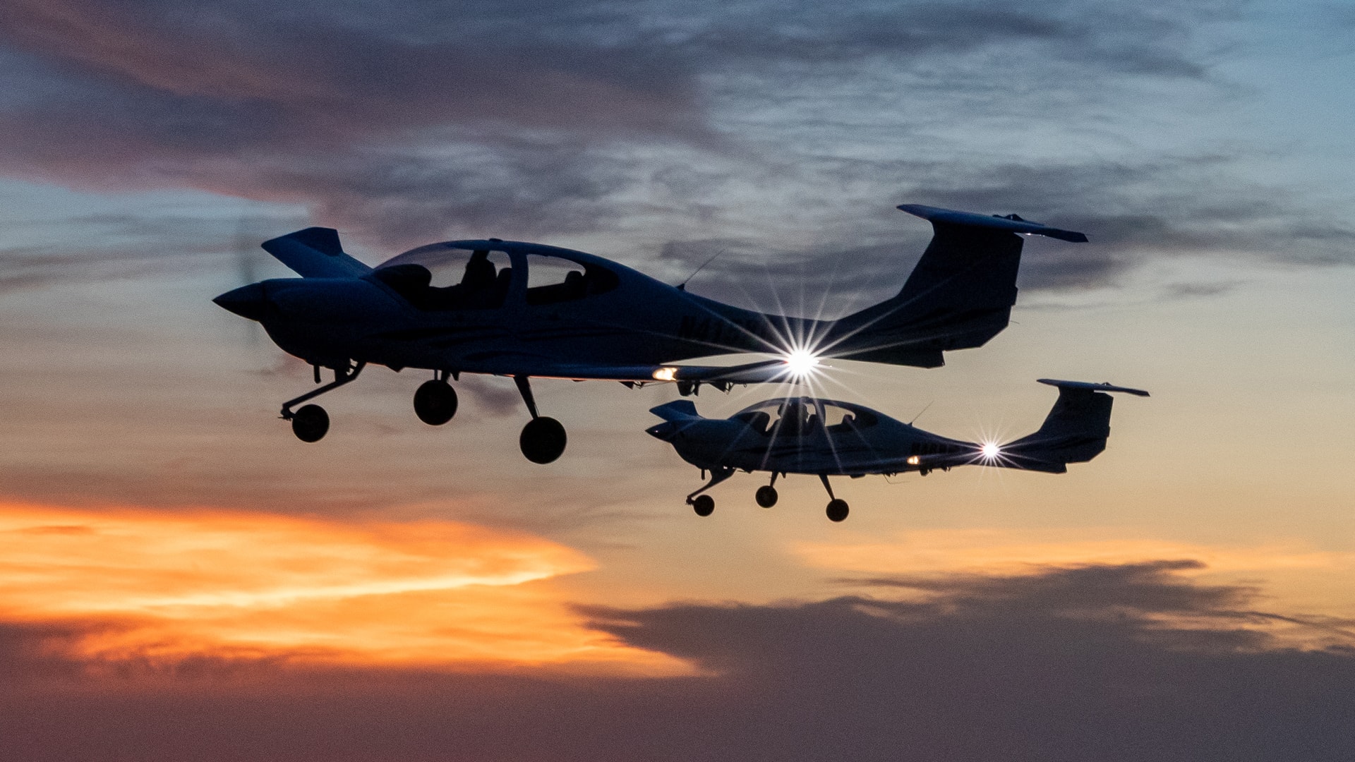 Diamond DA40NG
