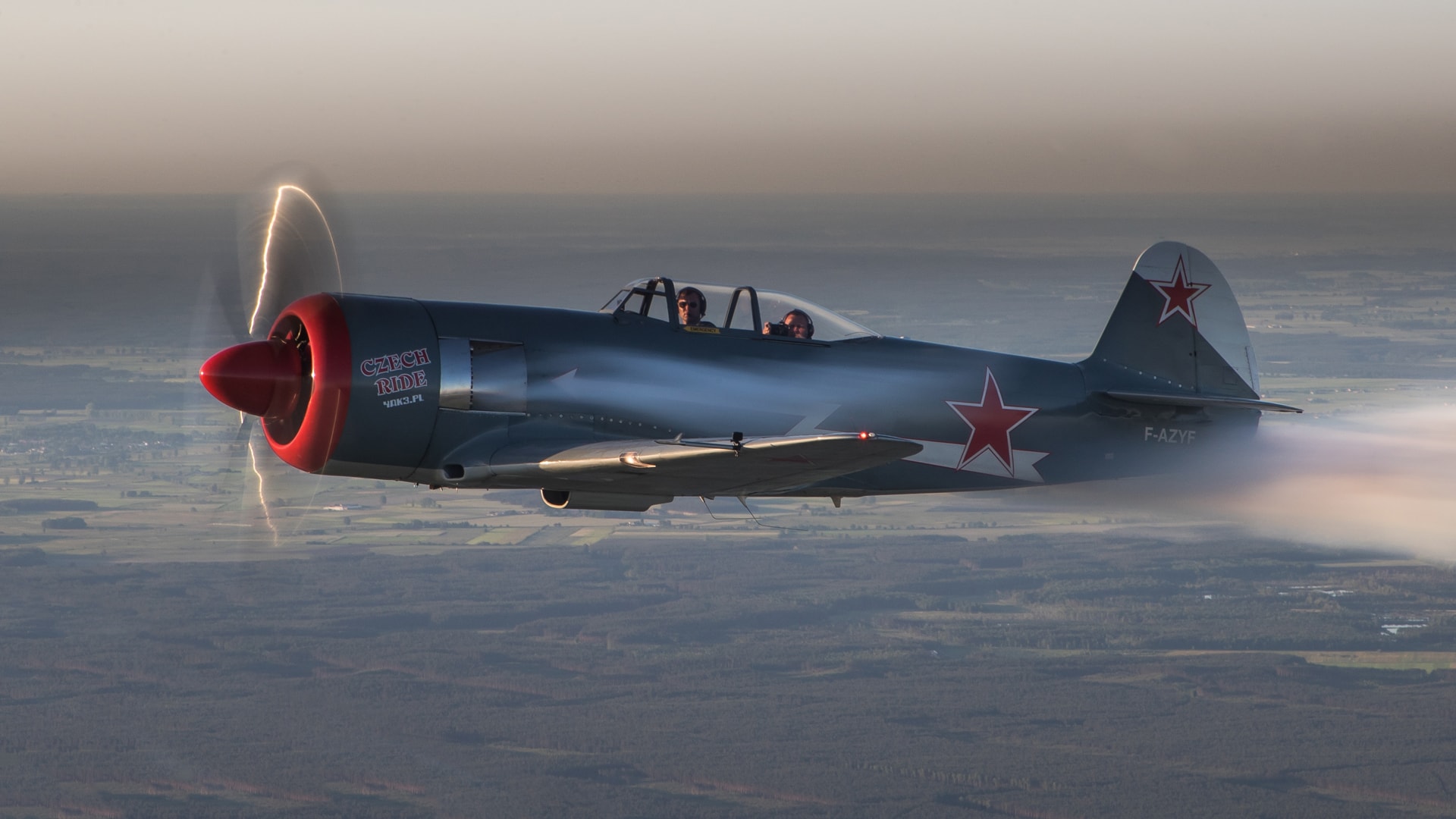 Yak-3