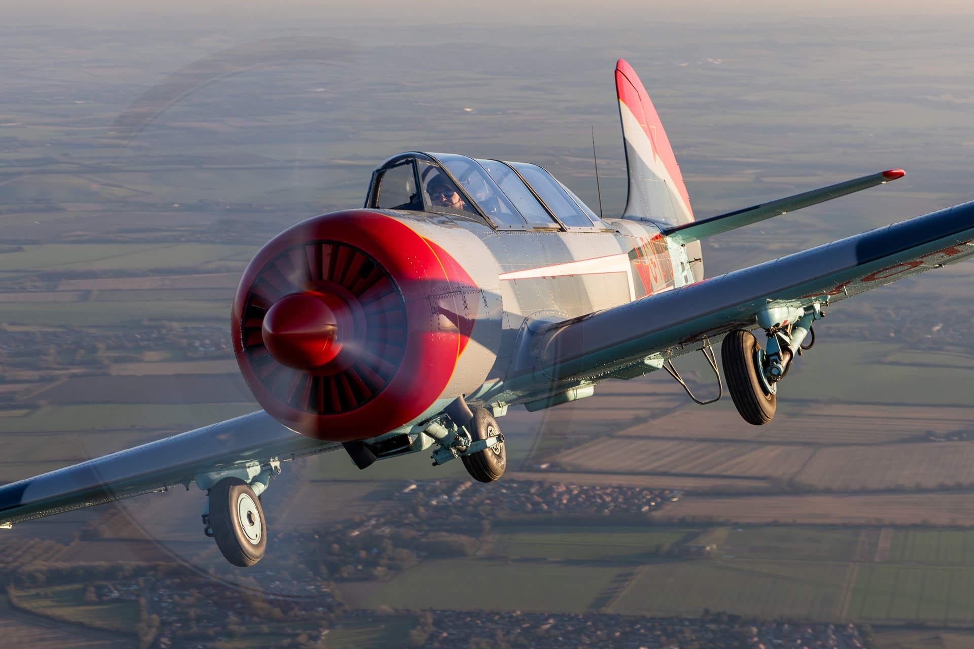 Yak-52