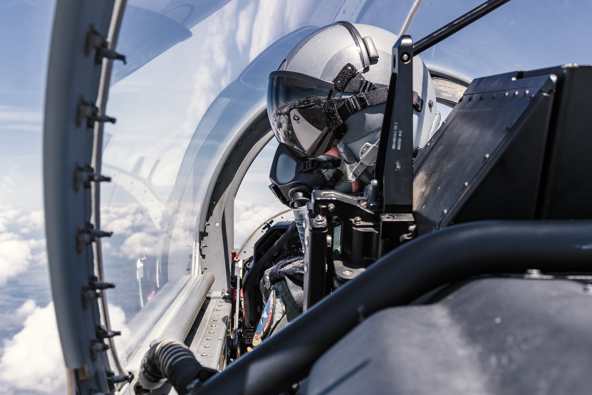 T-6 Texan II US Air Force