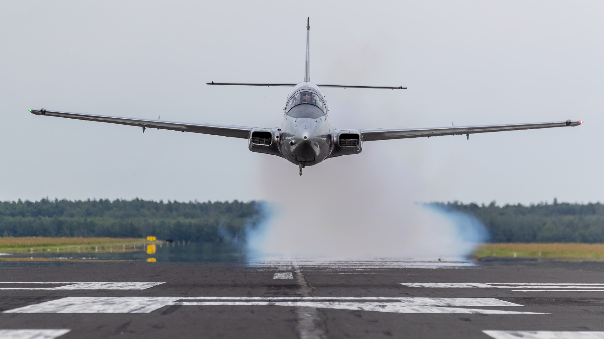 TS-11 Polish Air Force