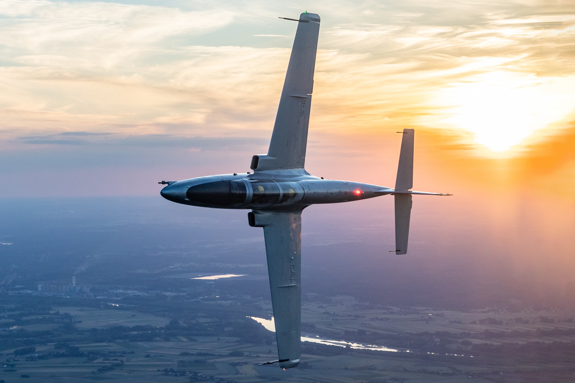 TS-11 Polish Air Force