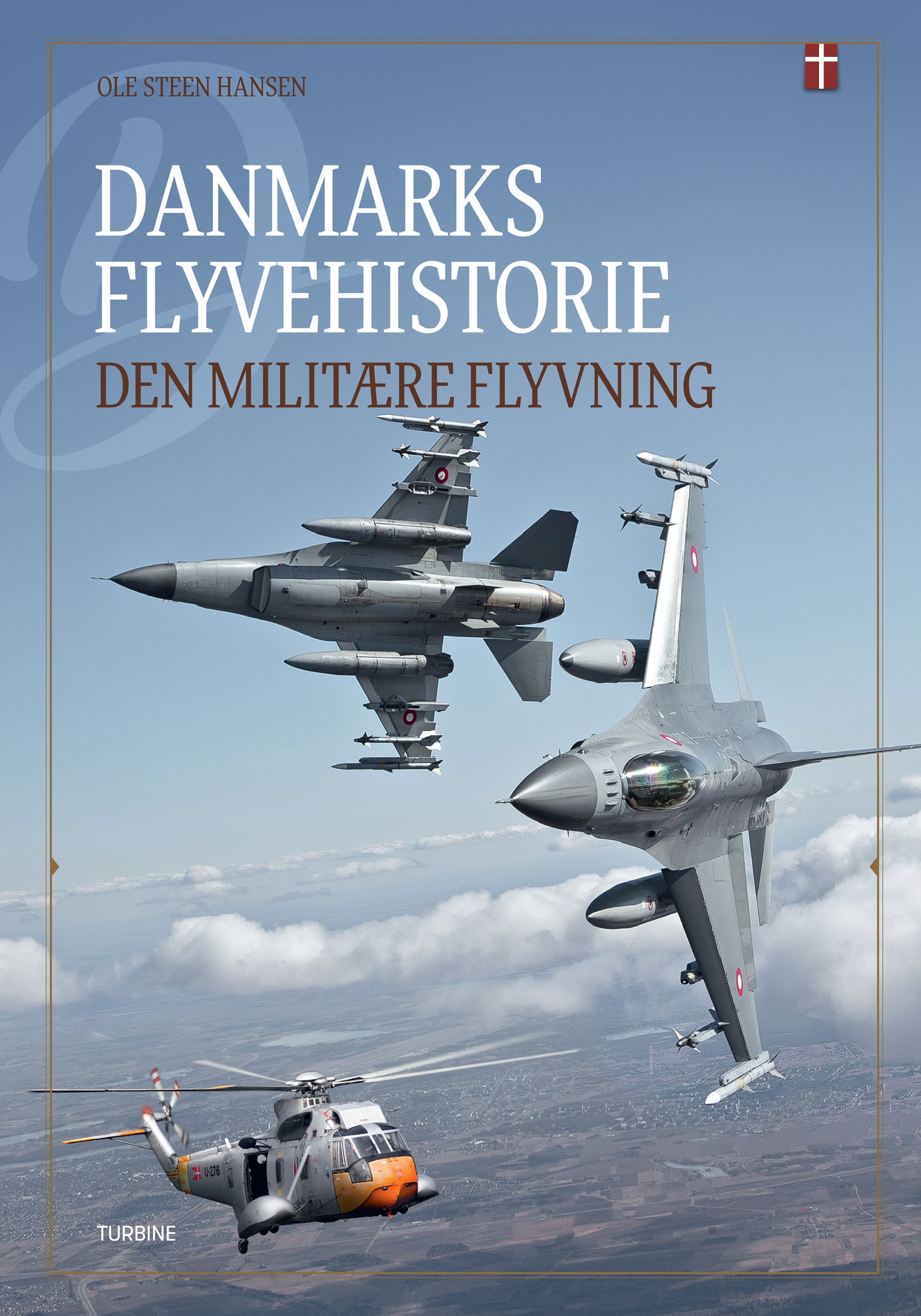 Flygande Veteraner cover