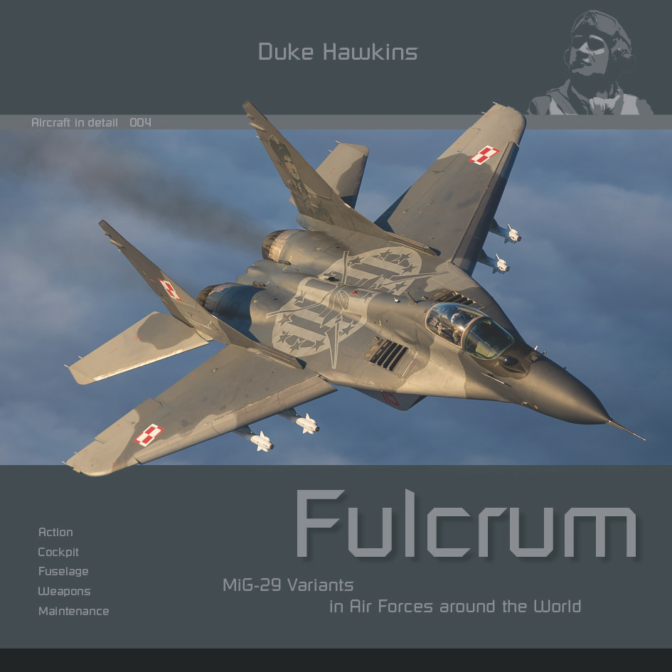Danmarks Flyvehistorie cover